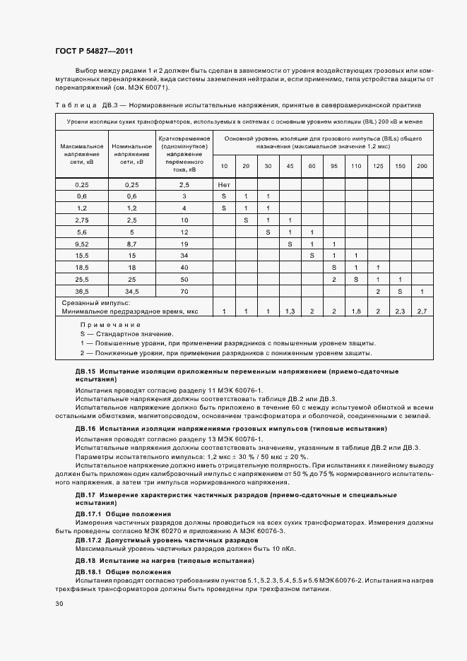 Страница 36 ГОСТ Р 54827-2011