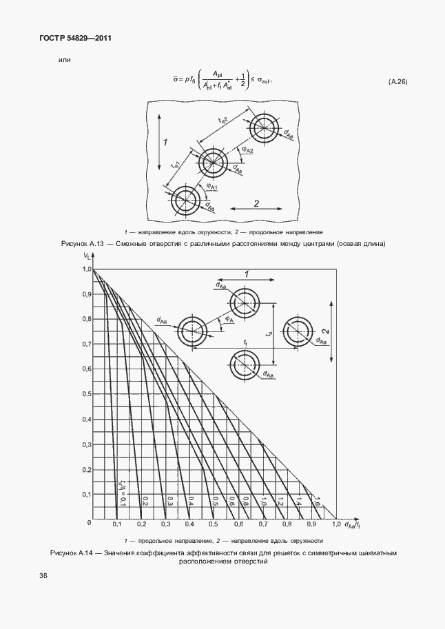 Страница 42 ГОСТ Р 54829-2011
