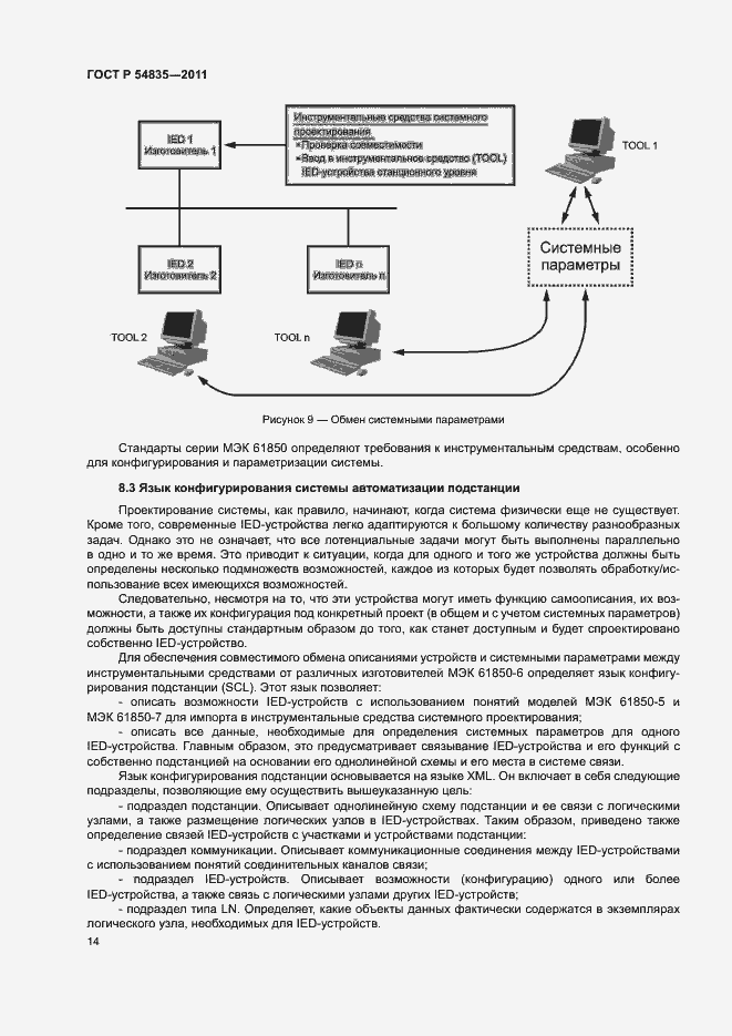 Страница 18 ГОСТ Р 54835-2011
