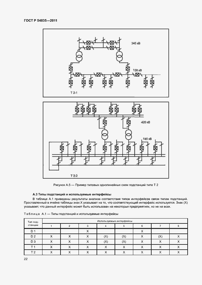 Страница 26 ГОСТ Р 54835-2011