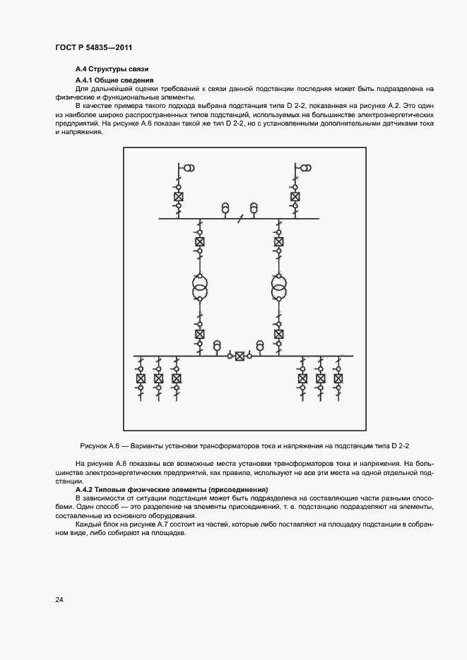 Страница 28 ГОСТ Р 54835-2011