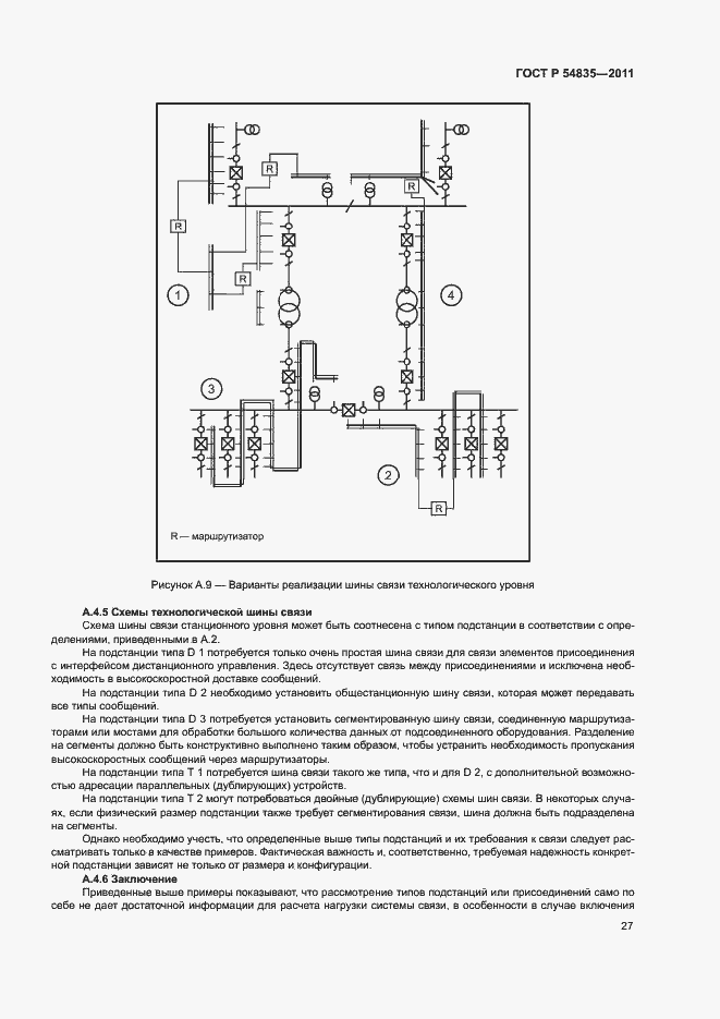 Страница 31 ГОСТ Р 54835-2011