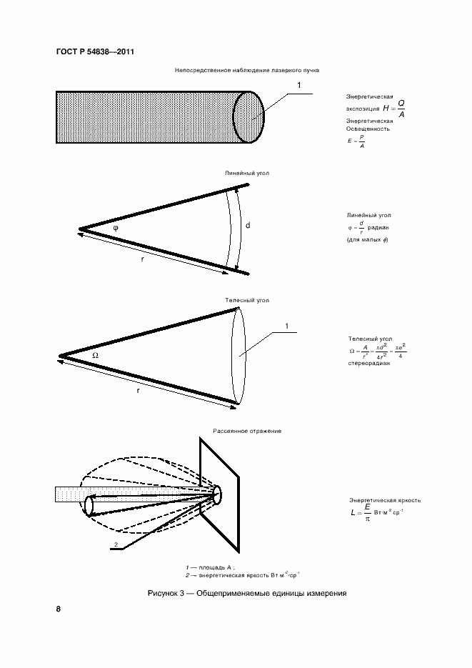 Страница 13 ГОСТ Р 54838-2011