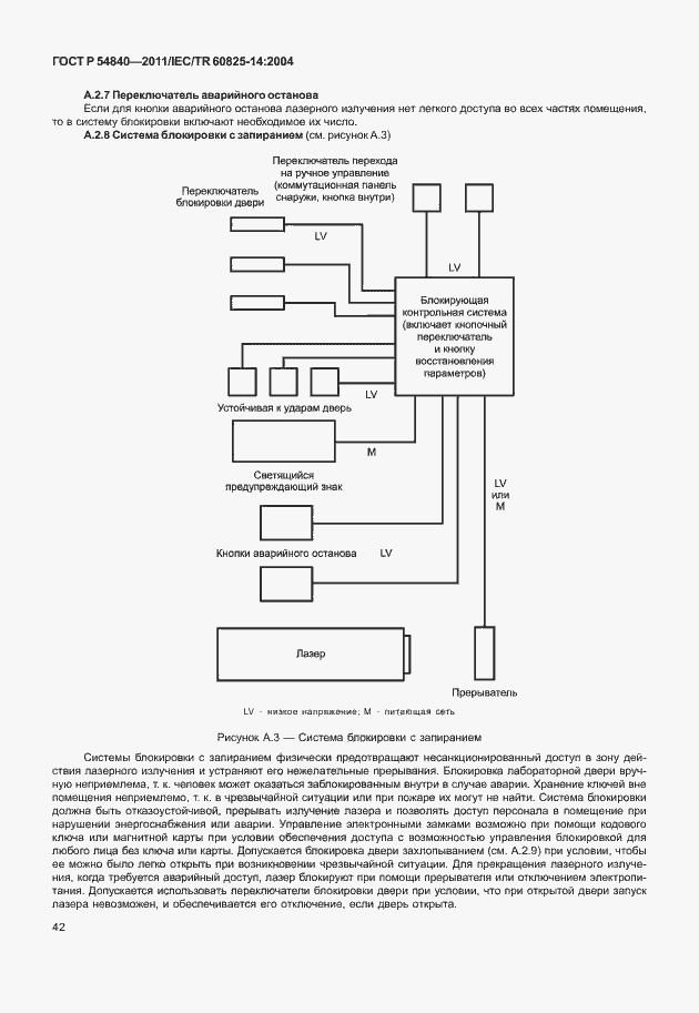 Страница 47 ГОСТ Р 54840-2011