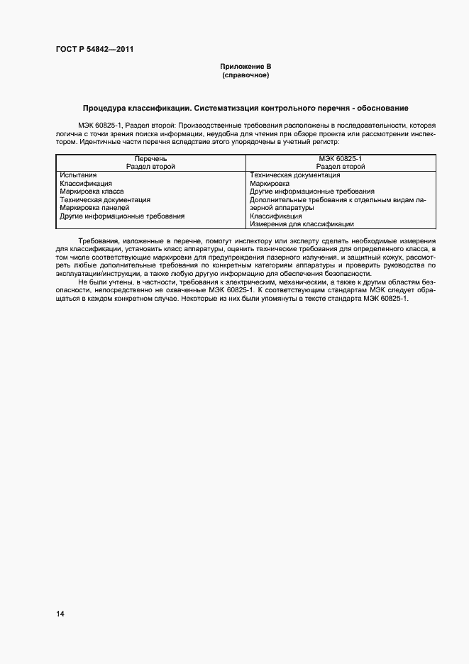 Страница 17 ГОСТ Р 54842-2011