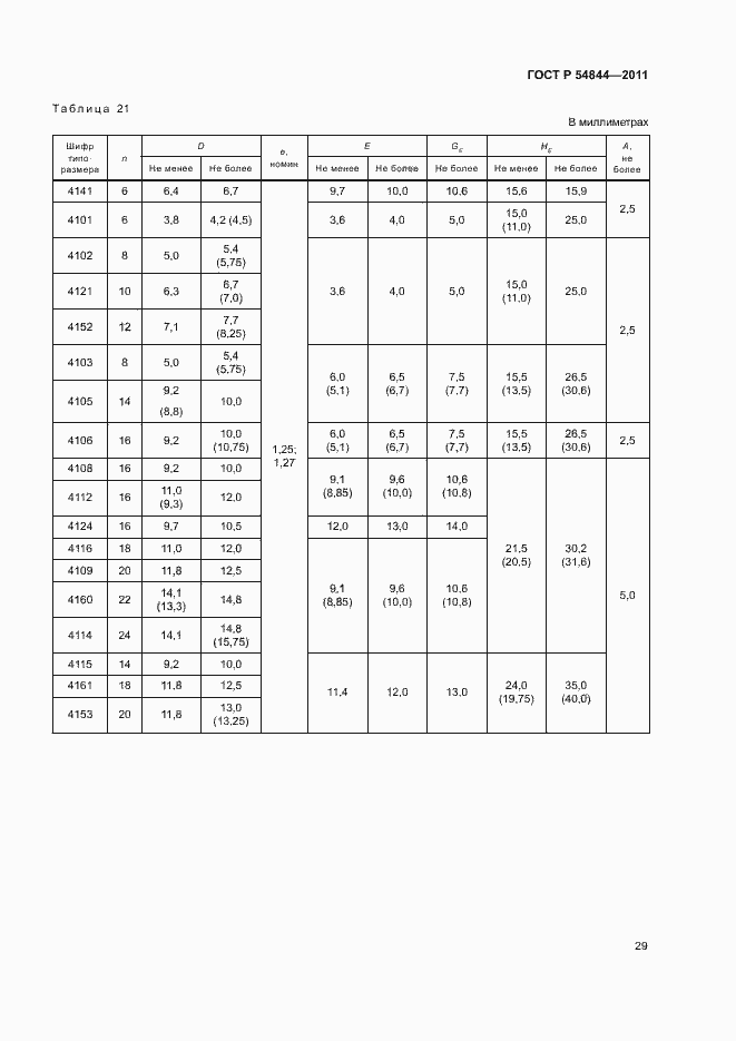Страница 32 ГОСТ Р 54844-2011