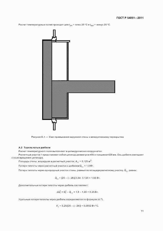 Страница 15 ГОСТ Р 54851-2011
