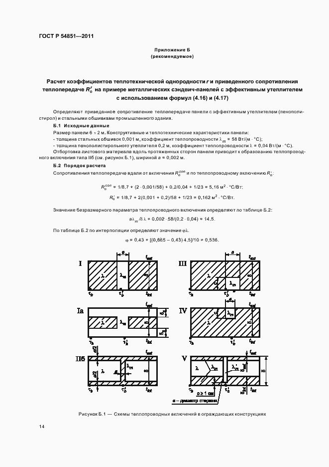 Страница 18 ГОСТ Р 54851-2011