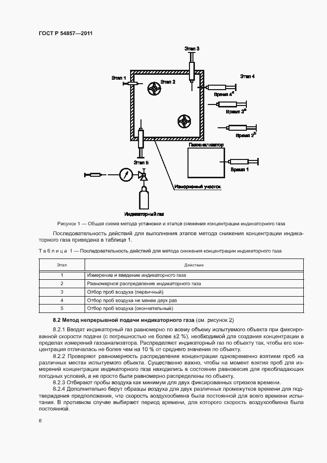 Страница 10 ГОСТ Р 54857-2011