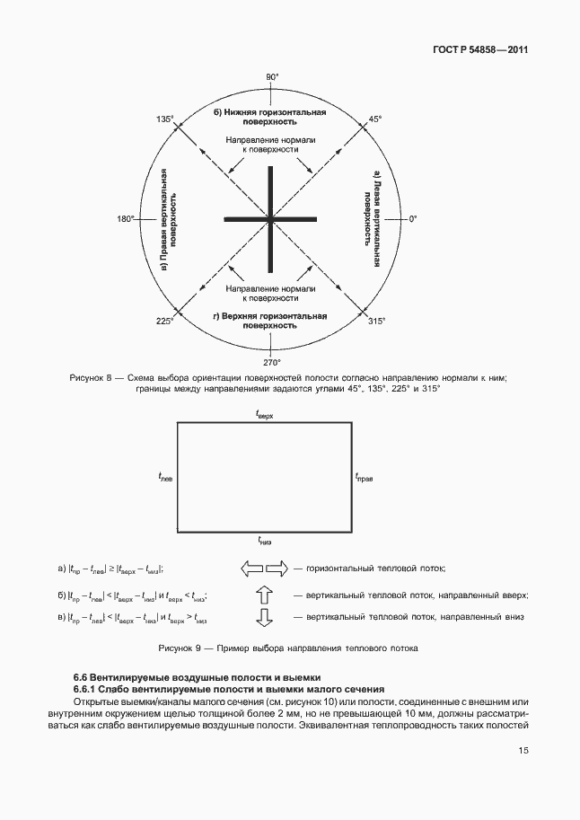 Страница 19 ГОСТ Р 54858-2011