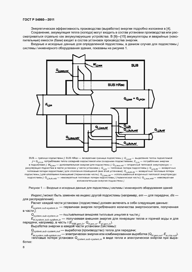 Страница 12 ГОСТ Р 54860-2011