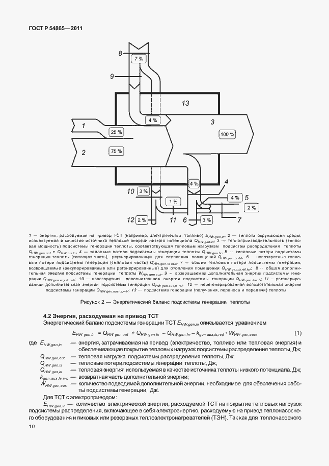 Страница 14 ГОСТ Р 54865-2011