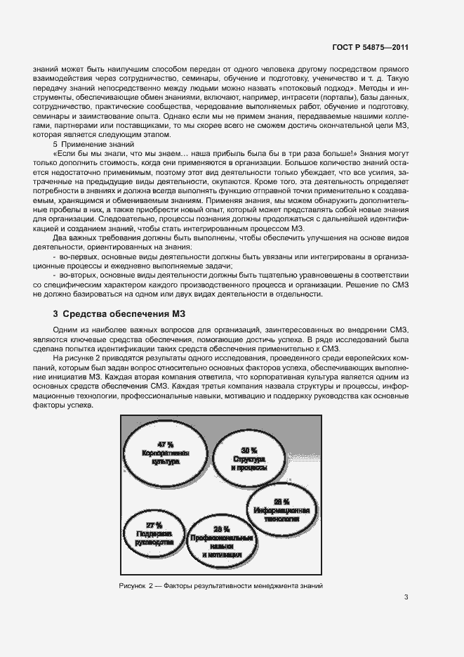 Страница 9 ГОСТ Р 54875-2011