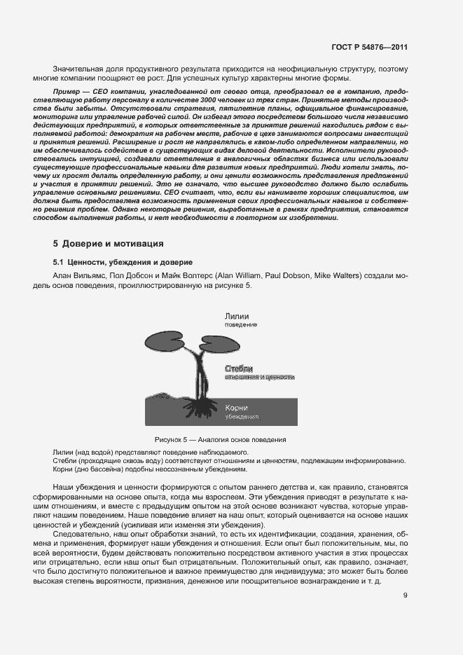Страница 15 ГОСТ Р 54876-2011