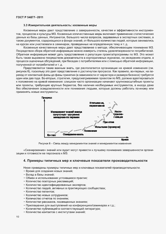 Страница 16 ГОСТ Р 54877-2011