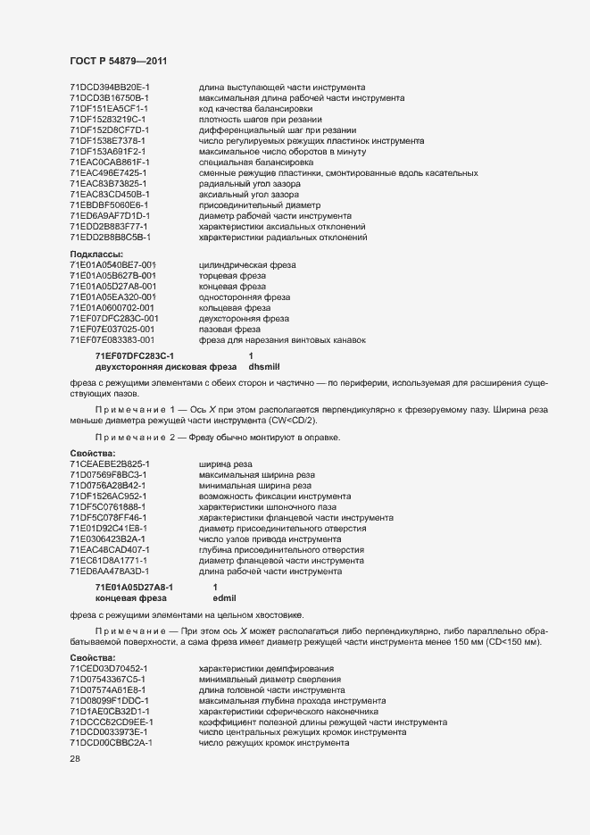 Страница 34 ГОСТ Р 54879-2011