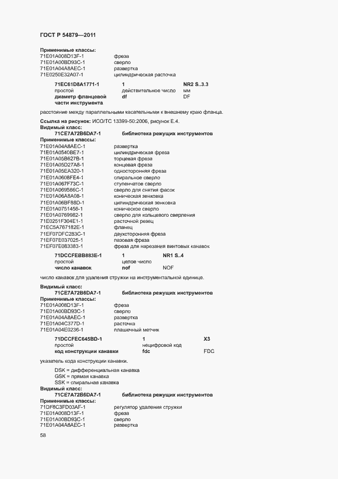 Страница 64 ГОСТ Р 54879-2011