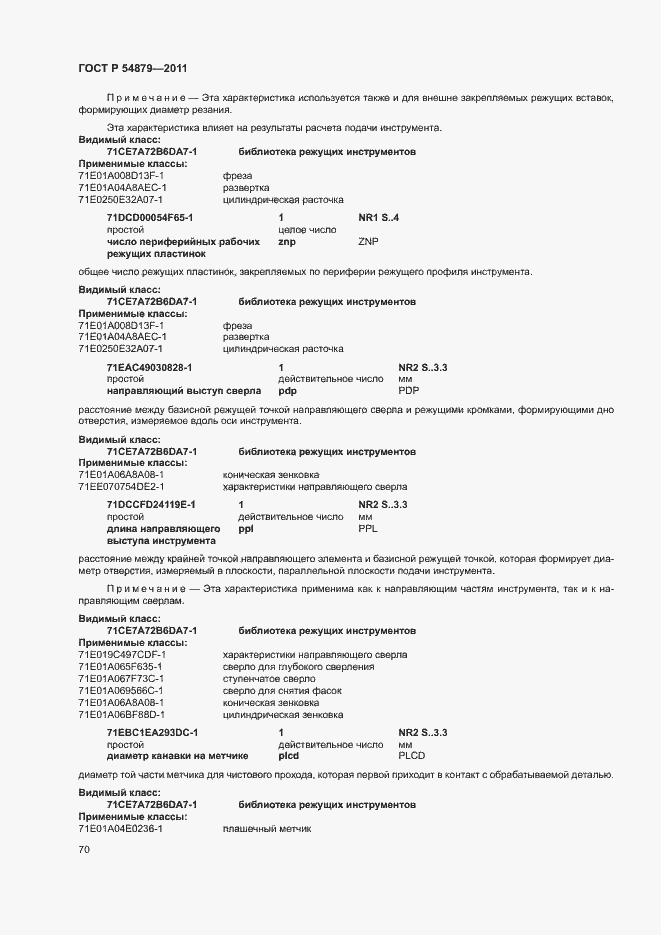 Страница 76 ГОСТ Р 54879-2011