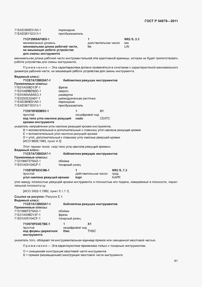 Страница 87 ГОСТ Р 54879-2011