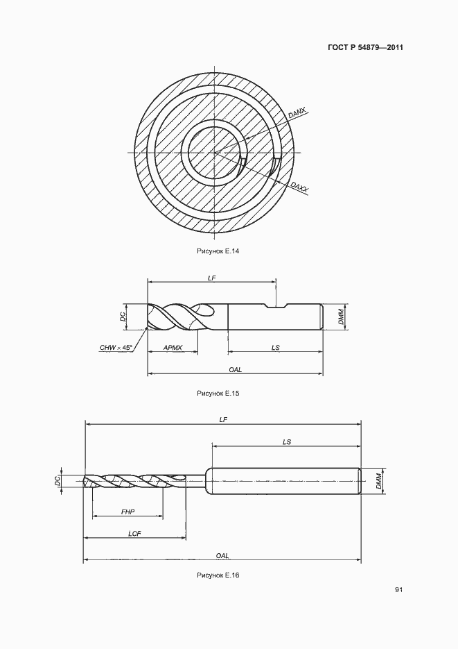 Страница 97 ГОСТ Р 54879-2011