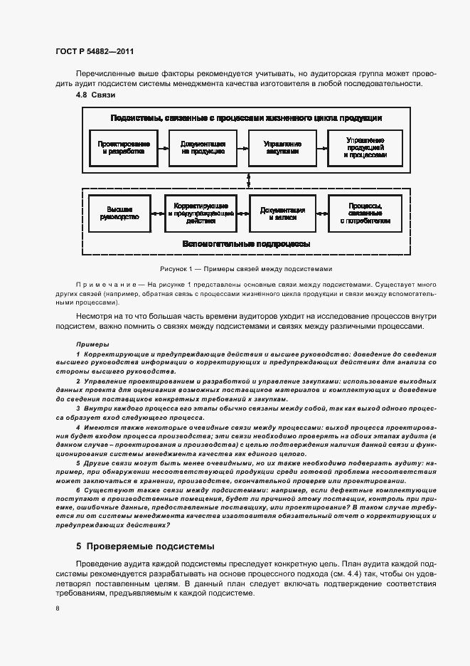 Страница 12 ГОСТ Р 54882-2011