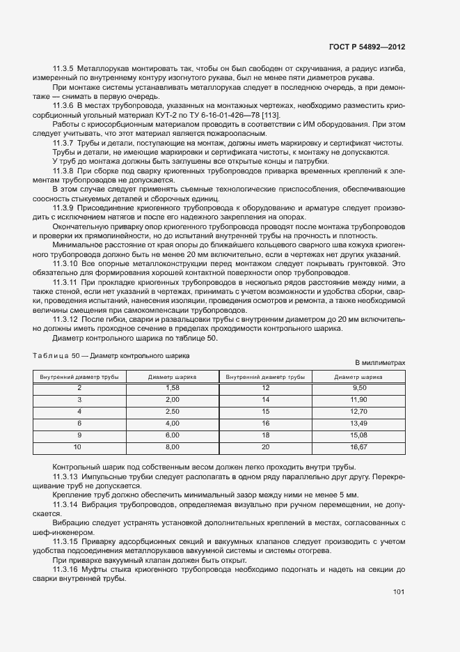 Страница 107 ГОСТ Р 54892-2012