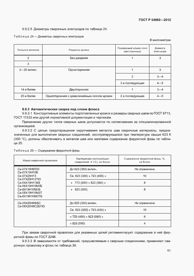 Страница 67 ГОСТ Р 54892-2012