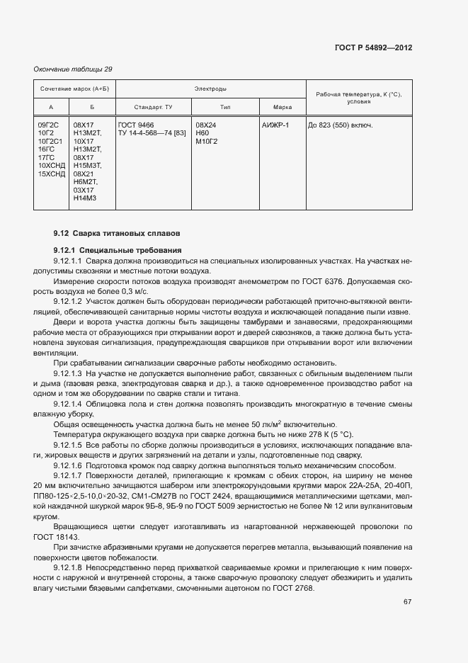 Страница 73 ГОСТ Р 54892-2012