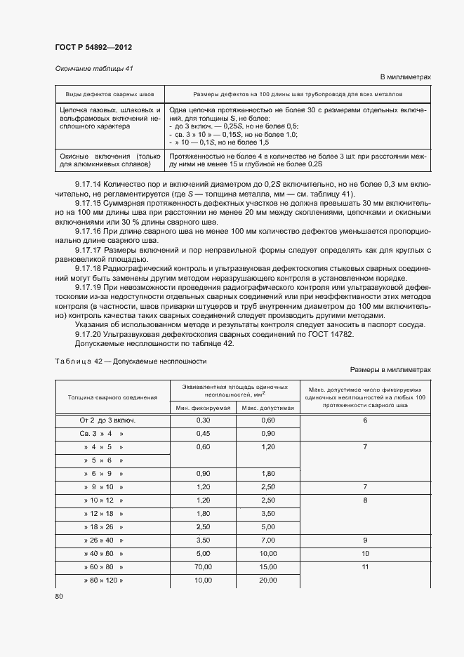 Страница 86 ГОСТ Р 54892-2012