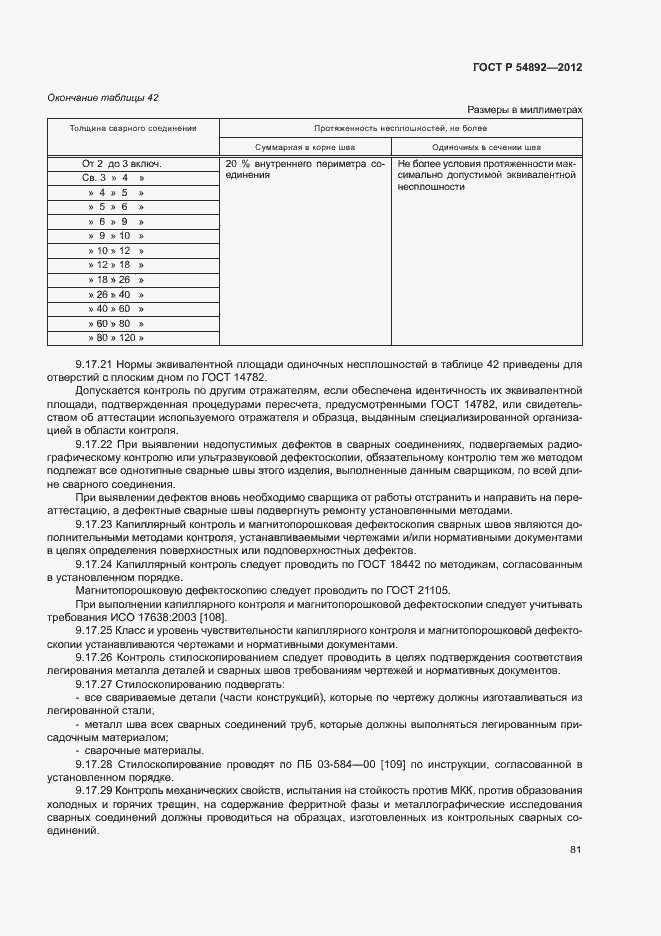 Страница 87 ГОСТ Р 54892-2012