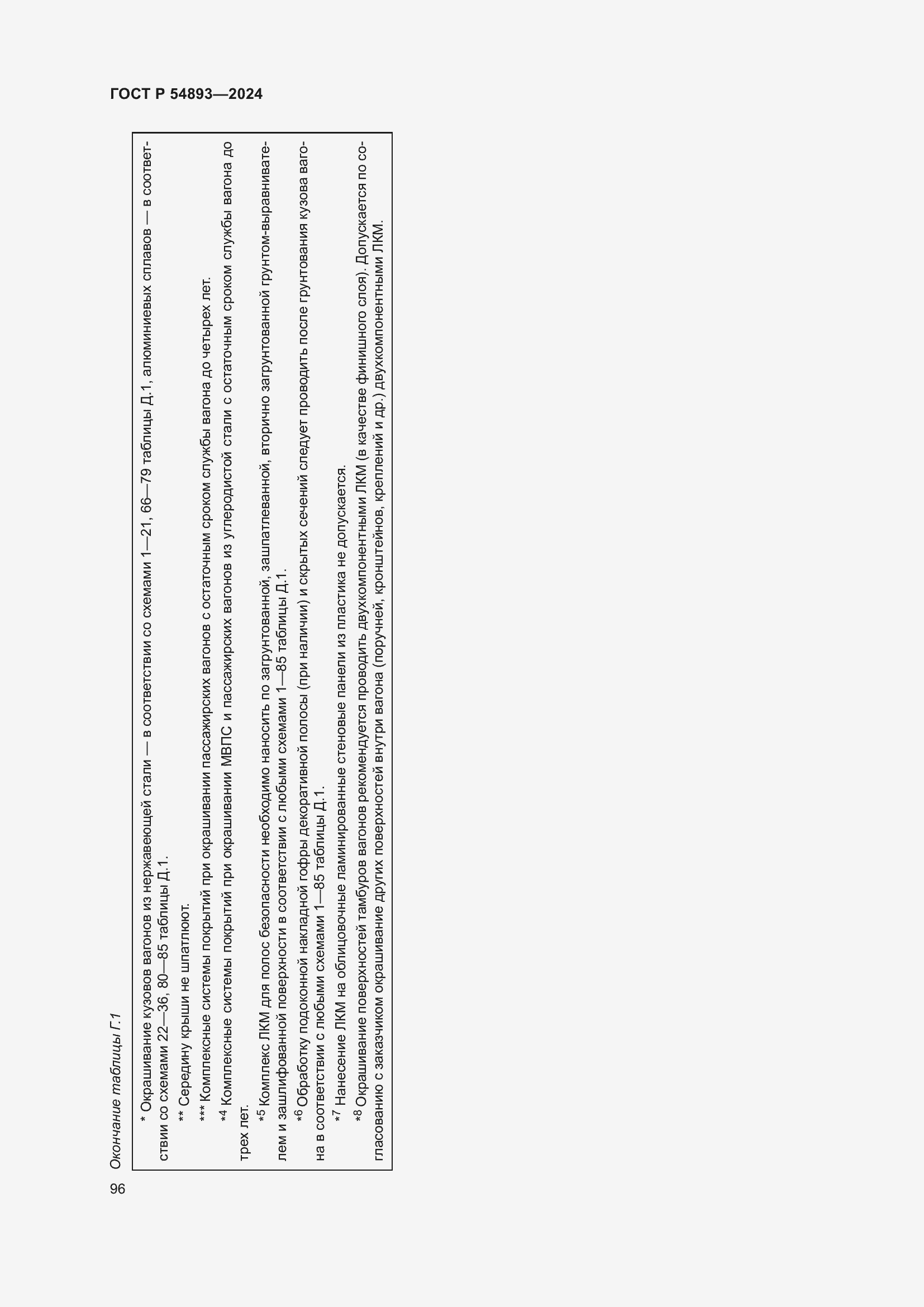 Страница 100 ГОСТ Р 54893-2024