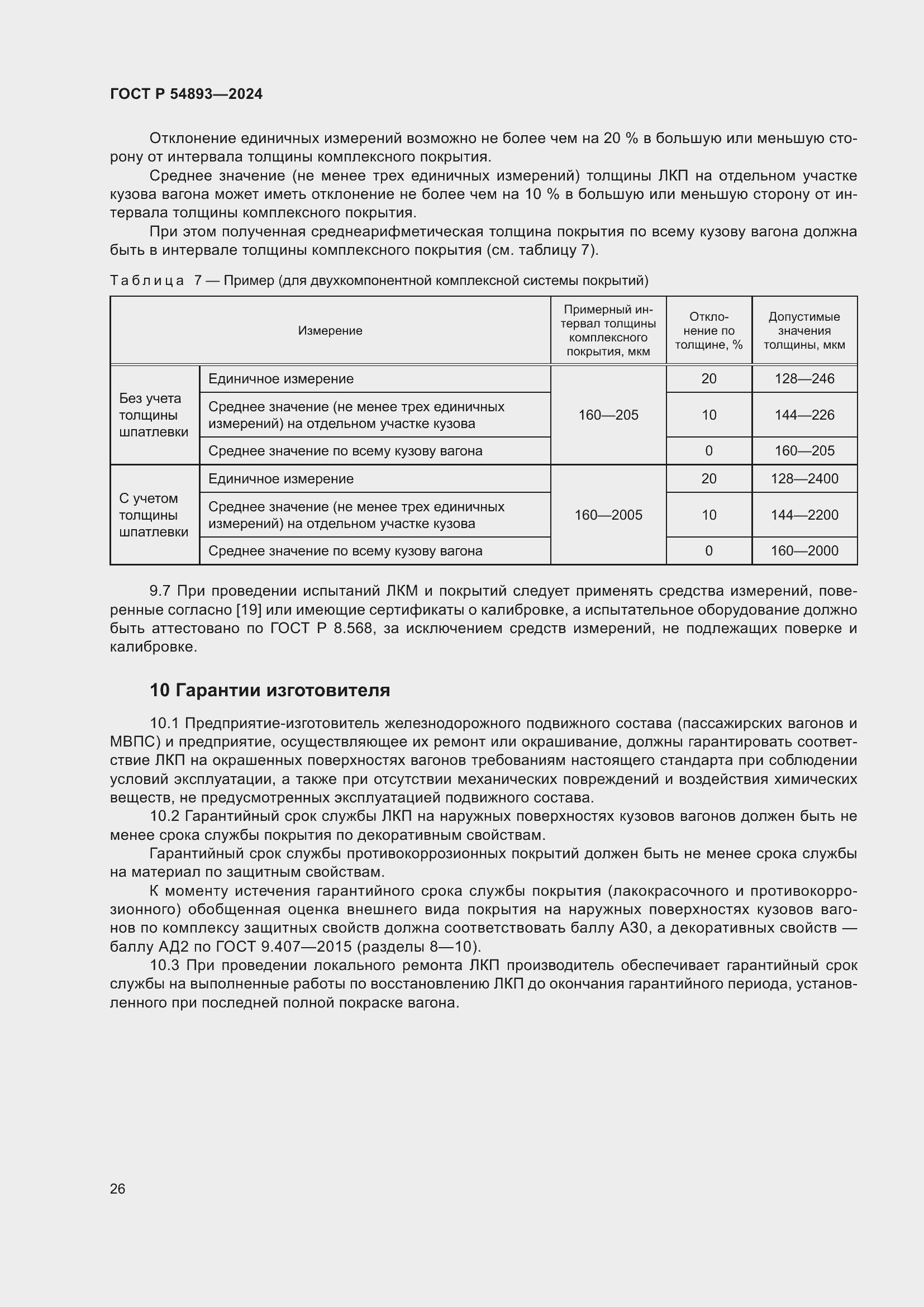 Страница 30 ГОСТ Р 54893-2024