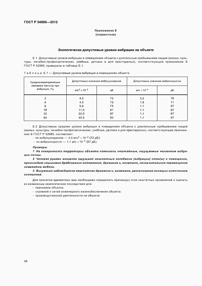 Страница 42 ГОСТ Р 54906-2012
