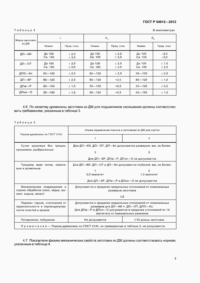 Страница 7 ГОСТ Р 54912-2012