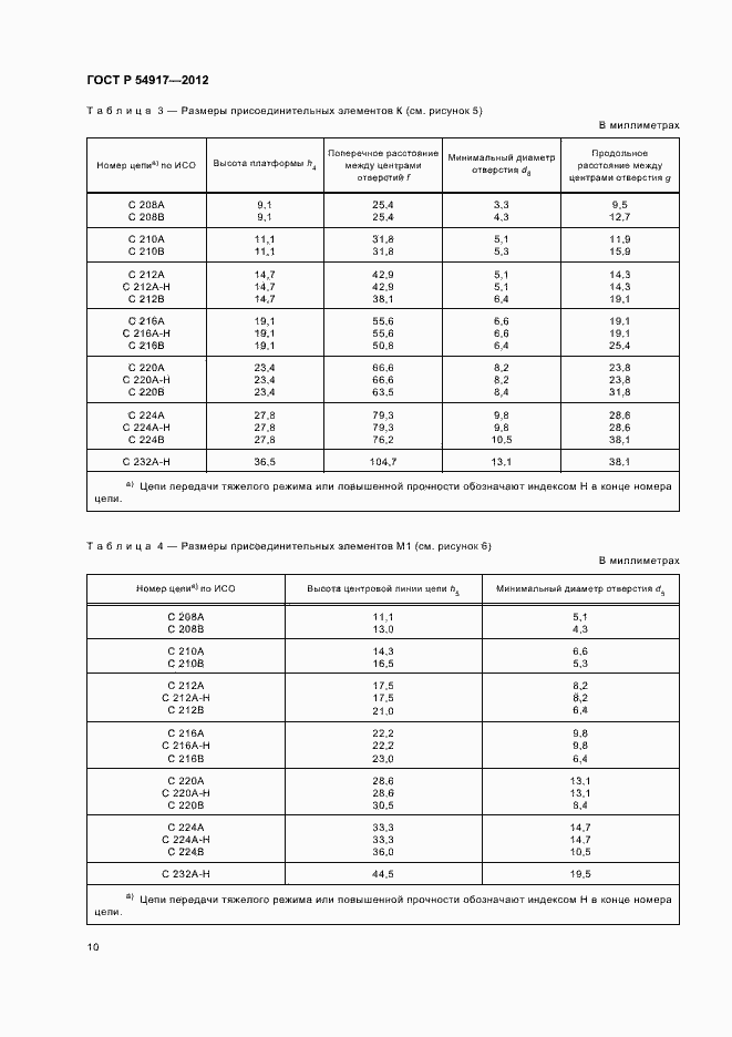 Страница 14 ГОСТ Р 54917-2012