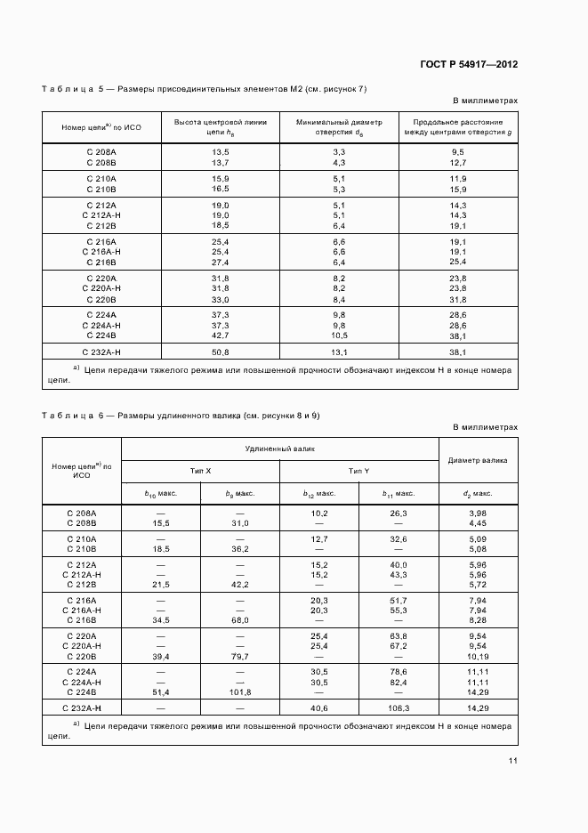 Страница 15 ГОСТ Р 54917-2012