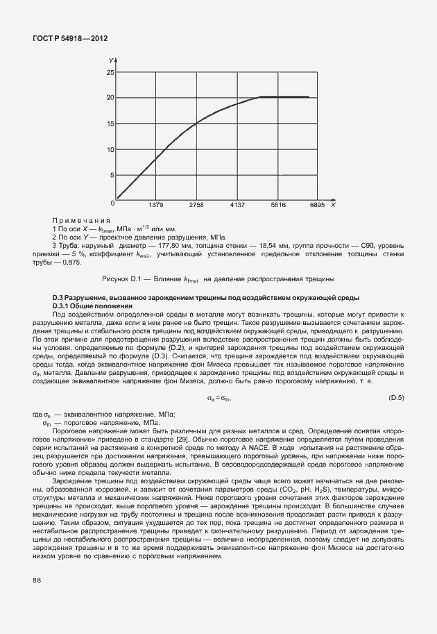 Страница 101 ГОСТ Р 54918-2012