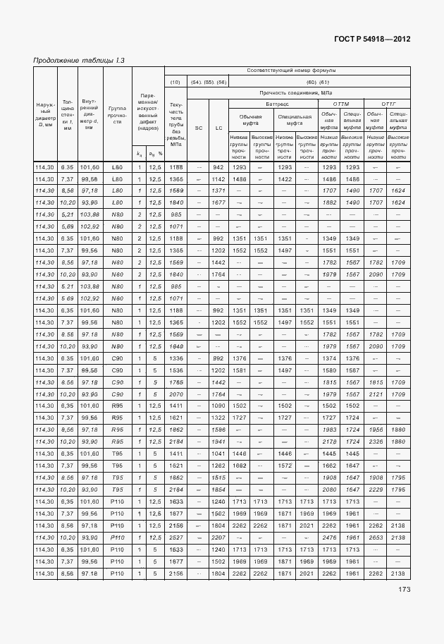 Страница 186 ГОСТ Р 54918-2012