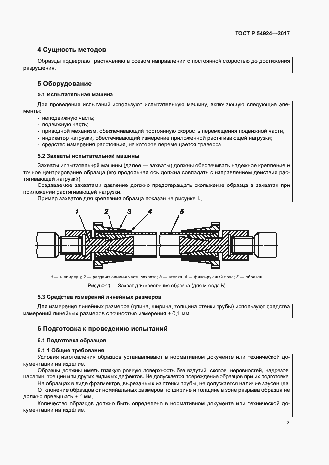 Страница 7 ГОСТ Р 54924-2017