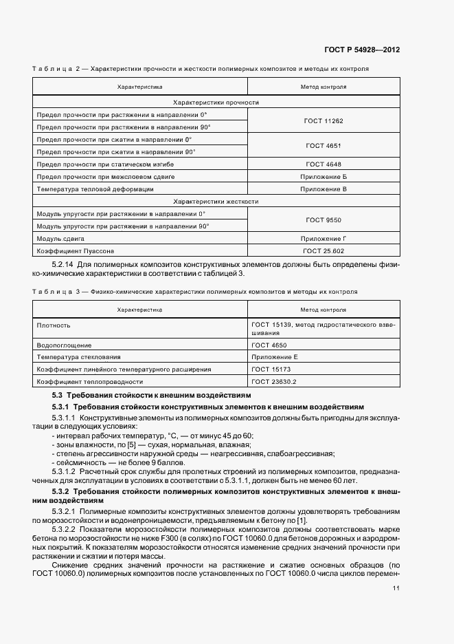 Страница 15 ГОСТ Р 54928-2012