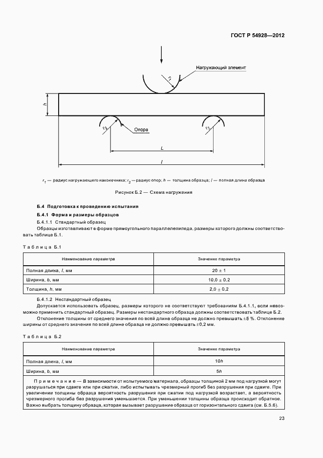 Страница 27 ГОСТ Р 54928-2012