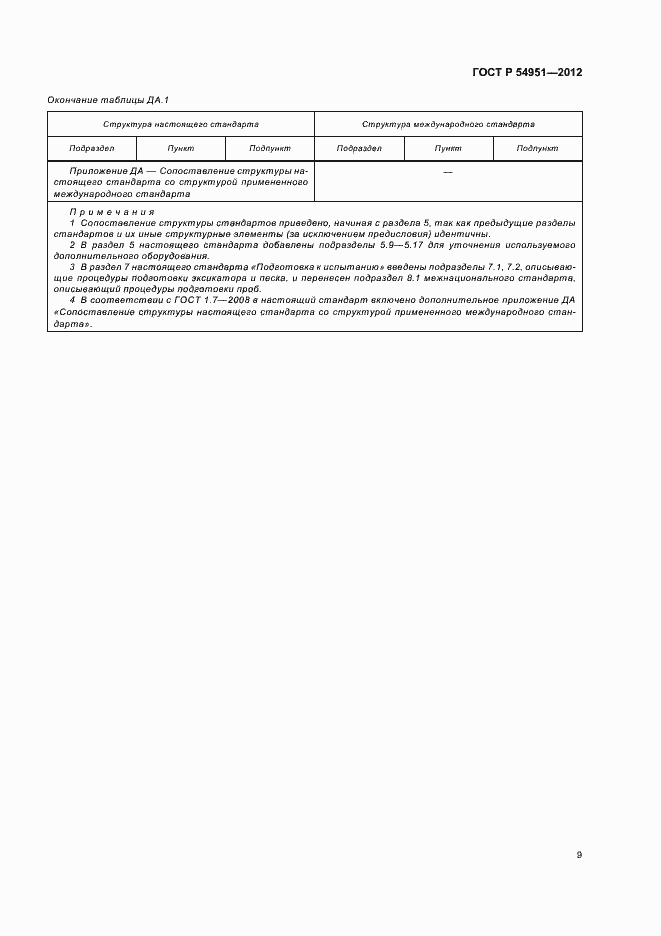 Страница 13 ГОСТ Р 54951-2012