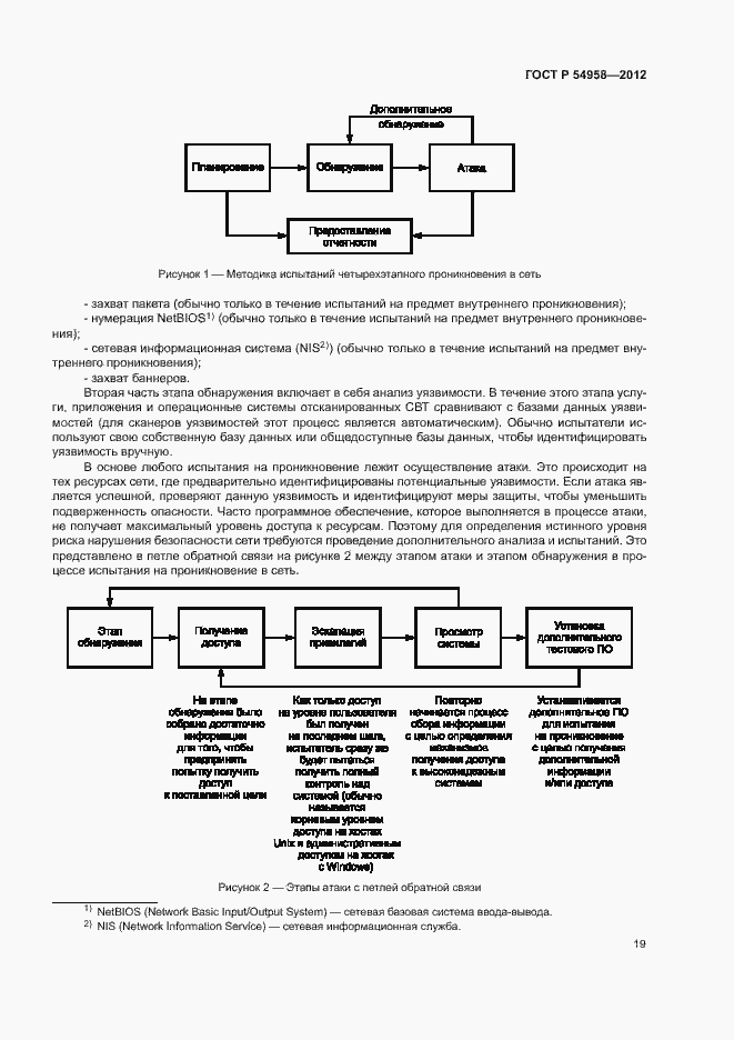Страница 23 ГОСТ Р 54958-2012