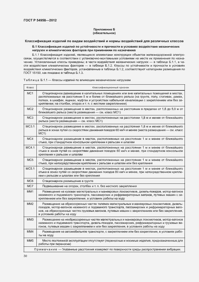 Страница 34 ГОСТ Р 54958-2012