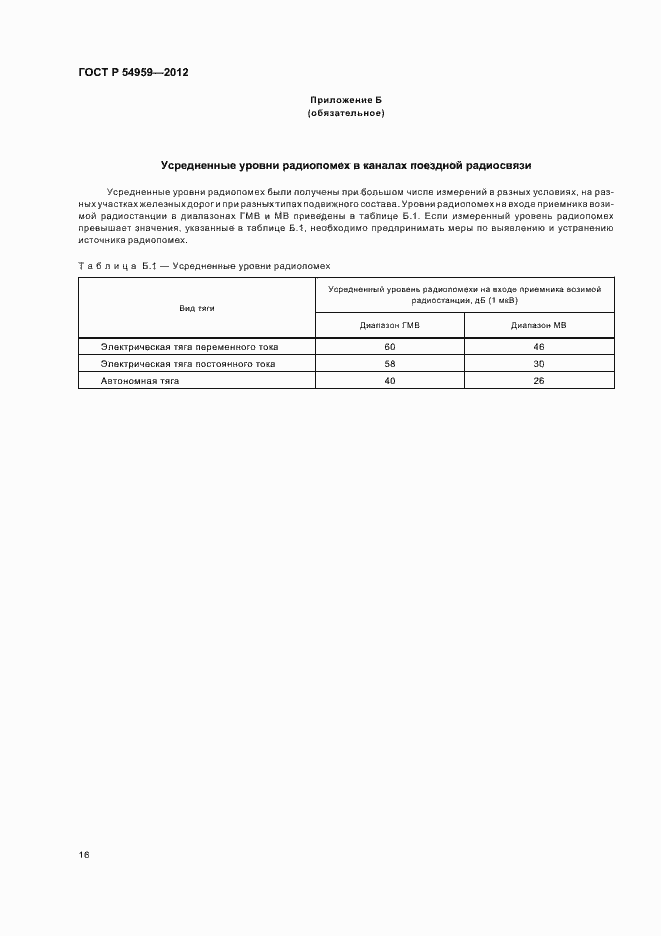 Страница 20 ГОСТ Р 54959-2012