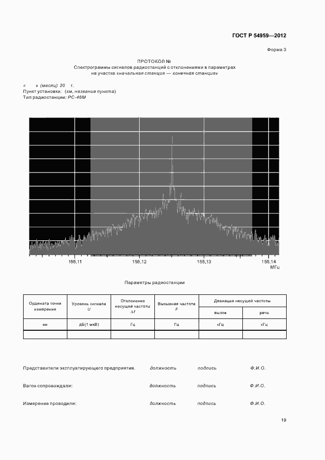 Страница 23 ГОСТ Р 54959-2012