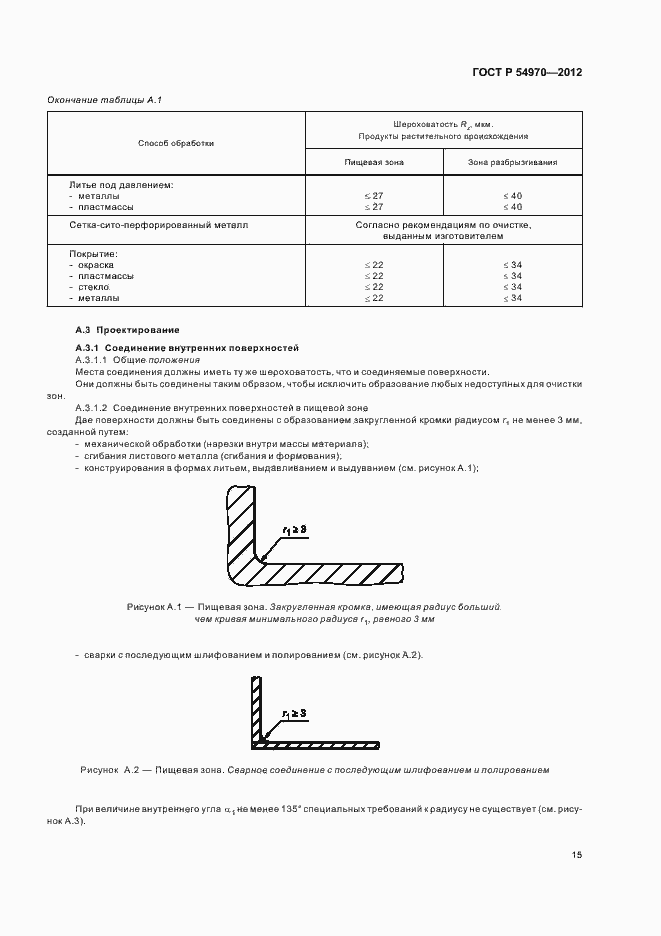 Страница 19 ГОСТ Р 54970-2012