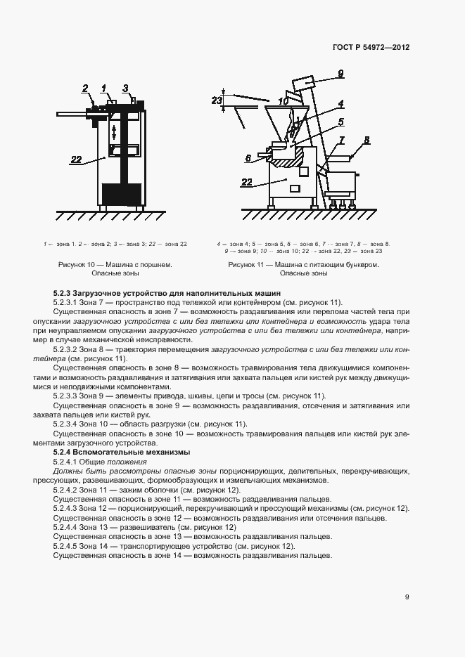 Страница 13 ГОСТ Р 54972-2012
