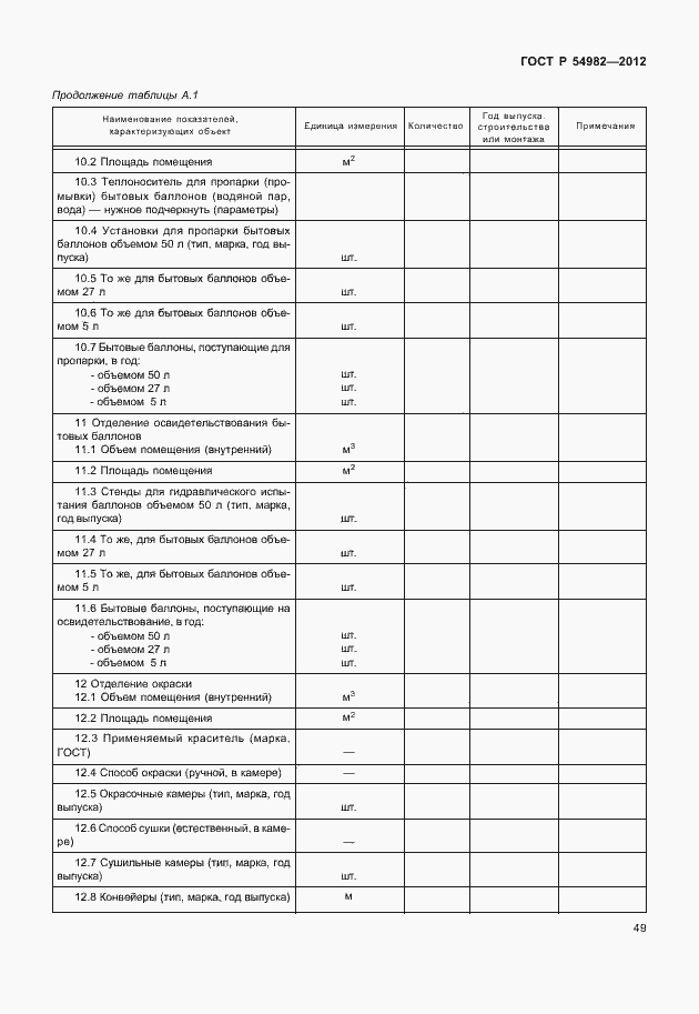 Страница 53 ГОСТ Р 54982-2012