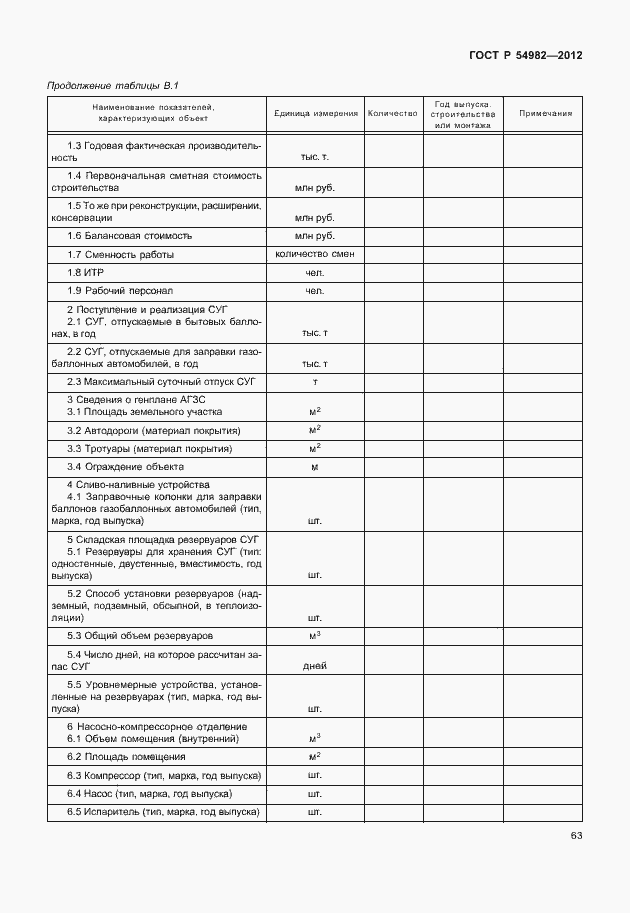 Страница 67 ГОСТ Р 54982-2012